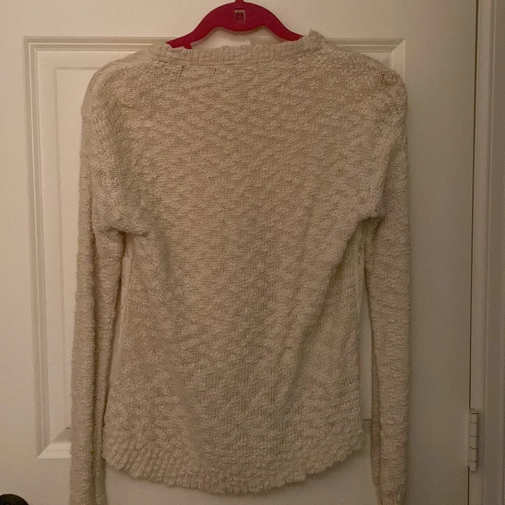 Knit Sweater - Picture 5 of 5